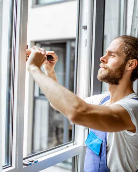 man-cleaning-window